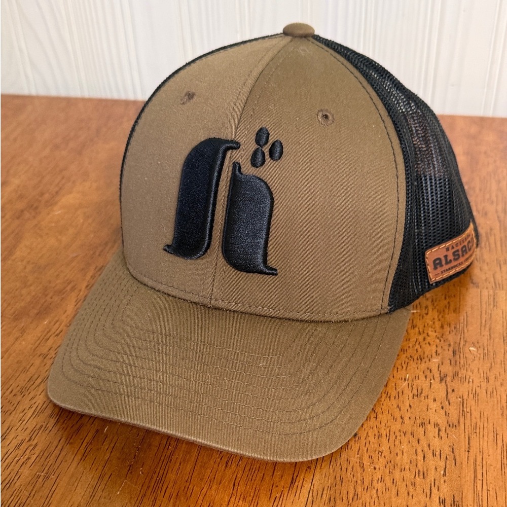 Starbucks Coffee Farm Hacienda Alsacia Mesh Snapback Hat